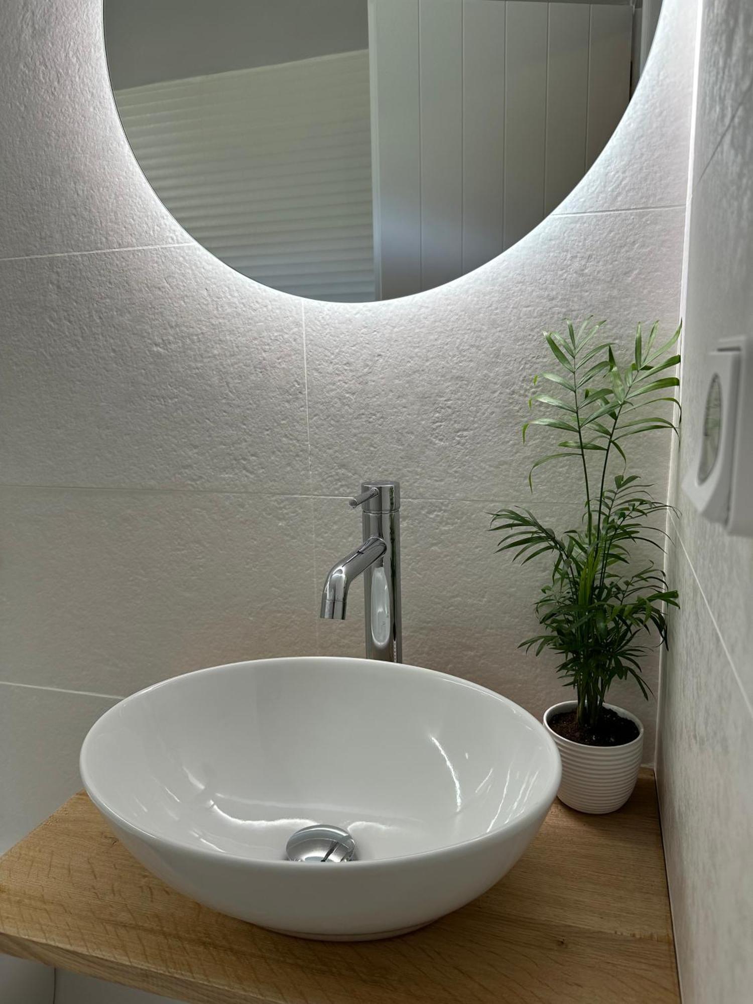 Papanestoras Apartments Kardhamili Exteriör bild