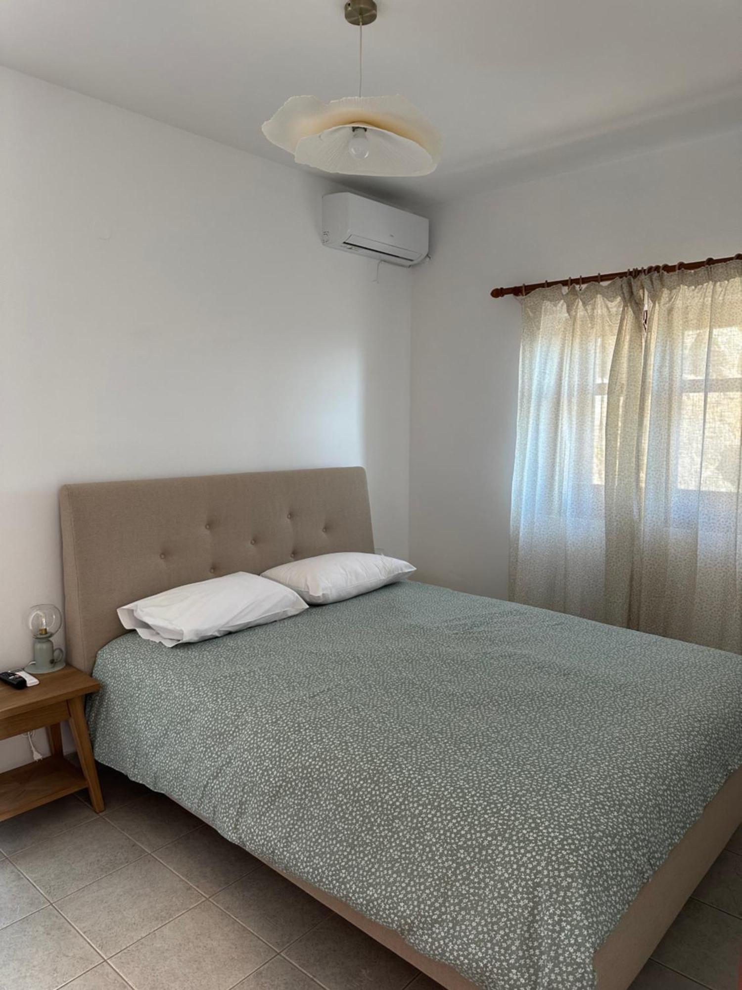 Papanestoras Apartments Kardhamili Exteriör bild
