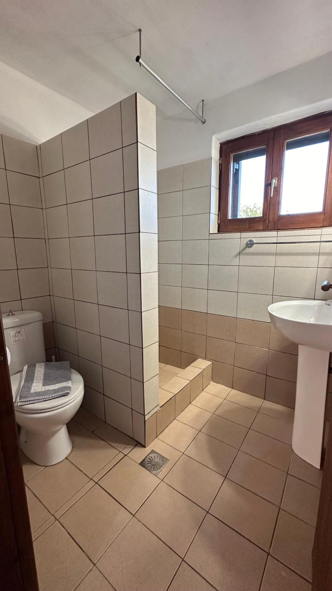 Papanestoras Apartments Kardhamili Exteriör bild